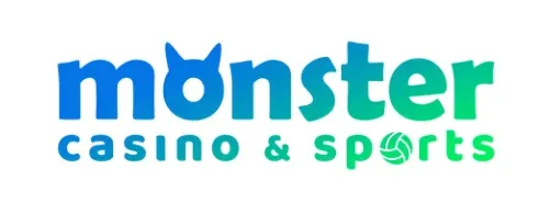 Monster Sports logo