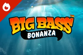 Big Bass Bonanza