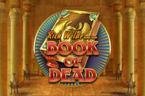 Book of Dead