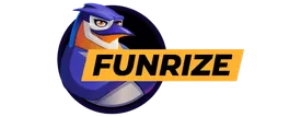 Funrize secondary logo