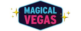 Magical Vegas secondary logo