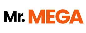 Mr Mega Sports logo