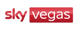 Sky Vegas 70 logo