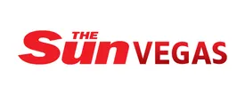 The Sun Vegas logo