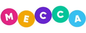 Mecca logo