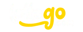 Lotto Go secondary logo