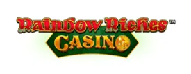 Rainbow Riches Casino logo