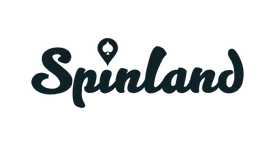 Spinland logo