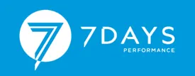 7 Days logo