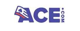 ACE logo
