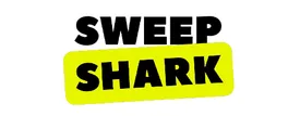 SweepShark logo