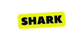 SweepShark secondary logo
