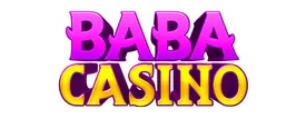 Baba Casino logo