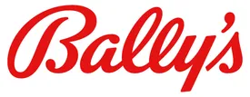 Bally Casino logo
