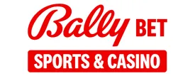 Bally Casino logo