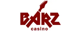 Barz Casino logo