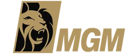 BetMGM Casino secondary logo