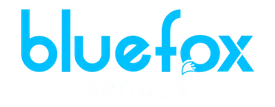 Bluefox Sports secondary logo