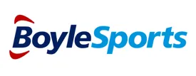 Boyle Casino logo