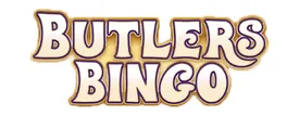 Butlers Bingo logo