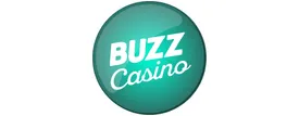 Buzz Casino logo