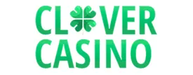 Clover Casino logo