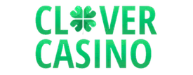 Clover Casino secondary logo