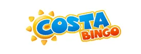 Costa Bingo logo
