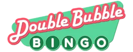 Double Bubble Bingo secondary logo