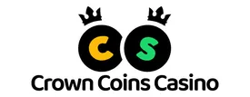 Crown Coins logo