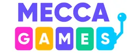 Mecca Games logo