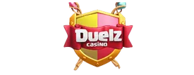 Duelz Casino secondary logo