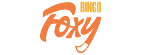 Foxy Bingo secondary logo