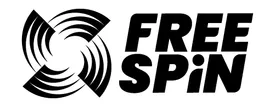 Free Spin logo