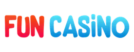 Fun Casino secondary logo