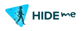 Hide.me VPN logo