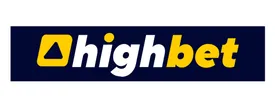 HighBet logo