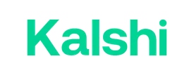 Kalshi secondary logo