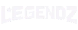 Legendz secondary logo