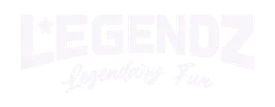 Legendz secondary logo