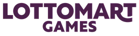 LottoMart logo