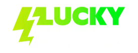 LuckyRush secondary logo