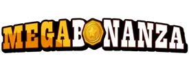 Mega Bonanza logo
