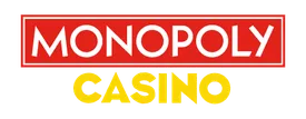 Monopoly Casino secondary logo