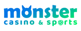 Monster Sports secondary logo