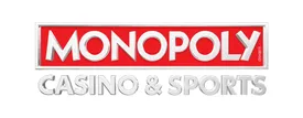 Monopoly Casino logo
