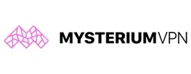 Mysterium VPN logo