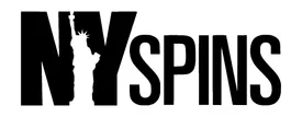 NY Spins logo