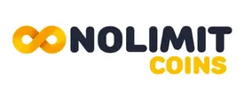 NoLimit Coins logo