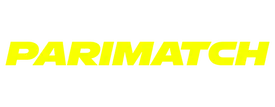 Parimatch Sport secondary logo